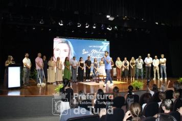 Foto - 1º Fórum Todas Juntas - 03/03/2026