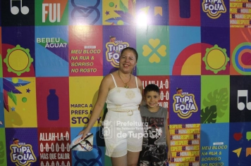 Foto - Tupã Folia 3ª Noite - 16/02/2026