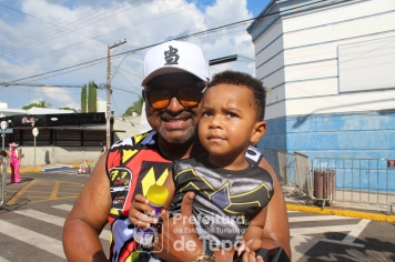 Foto - Tupã Folia Matinê - 17/02/2026