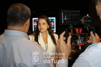 Foto - 1º Fórum Todas Juntas - 04/03/2026