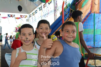 Foto - Tupã Folia Matinê - 17/02/2026