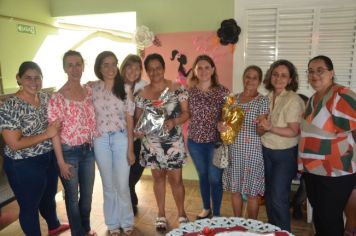 Foto - Bolsa Solidária arrecada mais de 140 bolsas para mulheres em situação vulnerável