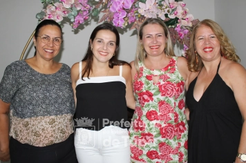 Foto - 1º Fórum Todas Juntas - 05/03/2026