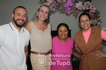 Foto - 1º Fórum Todas Juntas - 03/03/2026