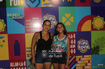 Foto - Tupã Folia 3ª Noite - 16/02/2026