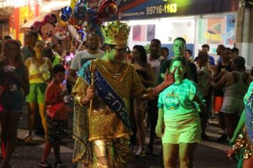 Foto - Tupã Folia 2024 (2ª noite)