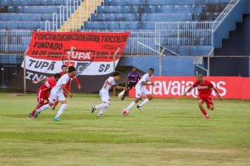 Foto - Copa São Paulo de Futebol Júnior - Tupã x CRB