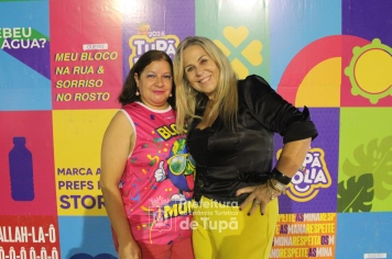 Foto - Tupã Folia 2ª Noite - 15/02/2026