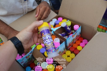 Foto - Tupã Folia Matinê - 17/02/2026