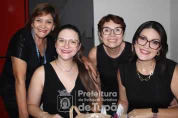 Foto - 1º Fórum Todas Juntas - 04/03/2026