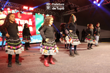 Foto - Tupã Junina 2025 - 1ª noite (25/06/2025)