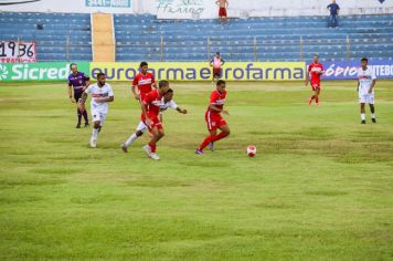 Foto - Copa São Paulo de Futebol Júnior - Tupã x CRB