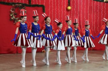 Foto - Natal de Luz - Acionamento das luzes de Natal