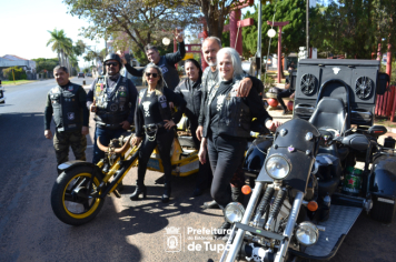 Foto - Tupã Moto Rock