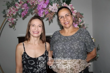 Foto - 1º Fórum Todas Juntas - 05/03/2026