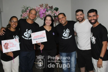 Foto - 1º Fórum Todas Juntas - 04/03/2026