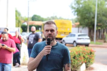 Foto - Festival de Bandas, Fanfarras e Orquestras