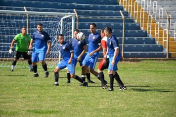 Foto - 1º de Maio - Torneio do Trabalhador