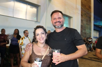 Foto - Tupã Folia 3ª Noite - 16/02/2026