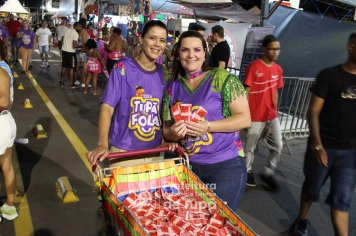 Foto - Tupã Folia 1ª Noite - 14/02/2026