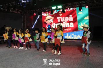 Foto - Tupã Junina 2025 - 1ª noite (25/06/2025)