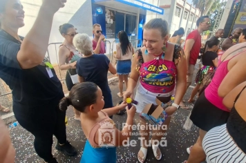 Foto - Tupã Folia Matinê - 17/02/2026