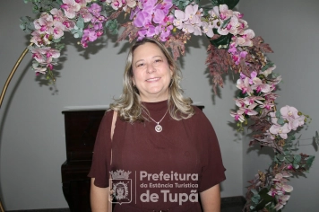 Foto - 1º Fórum Todas Juntas - 03/03/2026