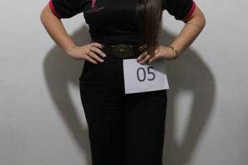 Foto - Garota Exapit 2025