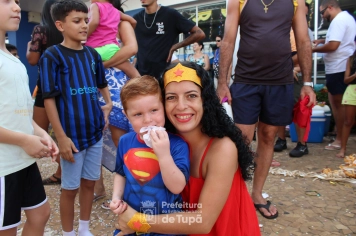 Foto - Tupã Folia Matinê - 15/02/2026