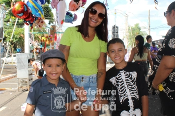 Foto - Tupã Folia Matinê - 17/02/2026