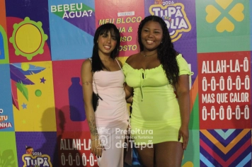 Foto - Tupã Folia 2ª Noite - 15/02/2026