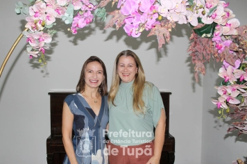 Foto - 1º Fórum Todas Juntas - 03/03/2026