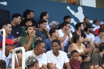 Foto - Copa São Paulo de Futebol Júnior - Tupã x Água Santa