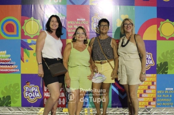 Foto - Tupã Folia 1ª Noite - 14/02/2026