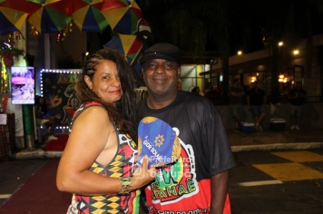 Foto - Tupã Folia 3ª Noite - 16/02/2026