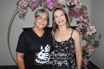 Foto - 1º Fórum Todas Juntas - 05/03/2026