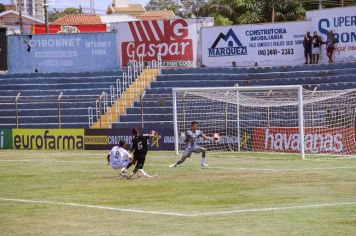 Foto - Copa São Paulo de Futebol Júnior - Tupã x Água Santa