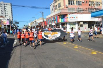 Foto - Desfile Cívico - 92 anos de Tupã