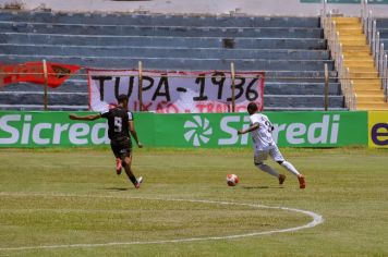 Foto - Copa São Paulo de Futebol Júnior - Tupã x Água Santa