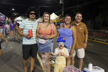 Foto - Tupã Folia 1ª Noite - 14/02/2026