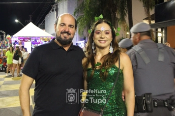 Foto - Tupã Folia 1ª Noite - 14/02/2026