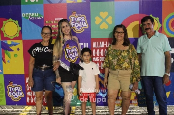 Foto - Tupã Folia 2ª Noite - 15/02/2026