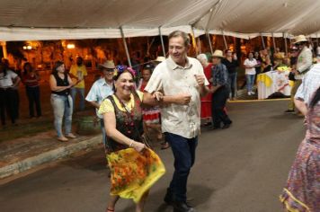 Foto - Universo Cultural reúne artistas do distrito e de Tupã em retomada das atividades