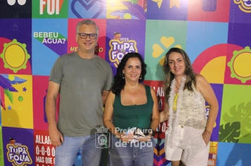 Foto - Tupã Folia 2ª Noite - 15/02/2026
