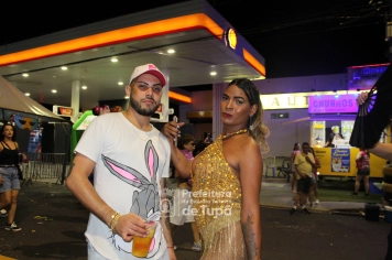 Foto - Tupã Folia 3ª Noite - 16/02/2026