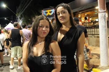 Foto - Tupã Folia 2ª Noite - 15/02/2026