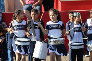 Foto - 3º Festival de Bandas e Fanfarras