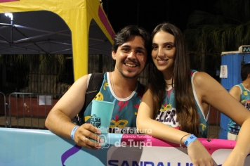 Foto - Tupã Folia 1ª Noite - 14/02/2026