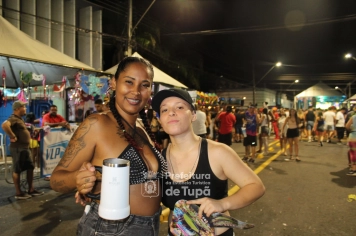 Foto - Tupã Folia 3ª Noite - 16/02/2026