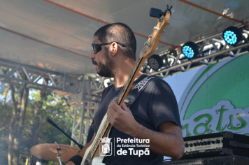 Foto - Tupã Moto Rock